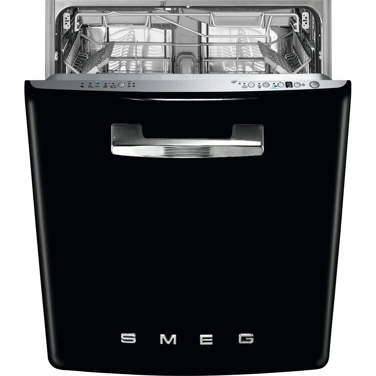 Smeg DI13FAB3BL Fully Integrated Standard Dishwasher Review