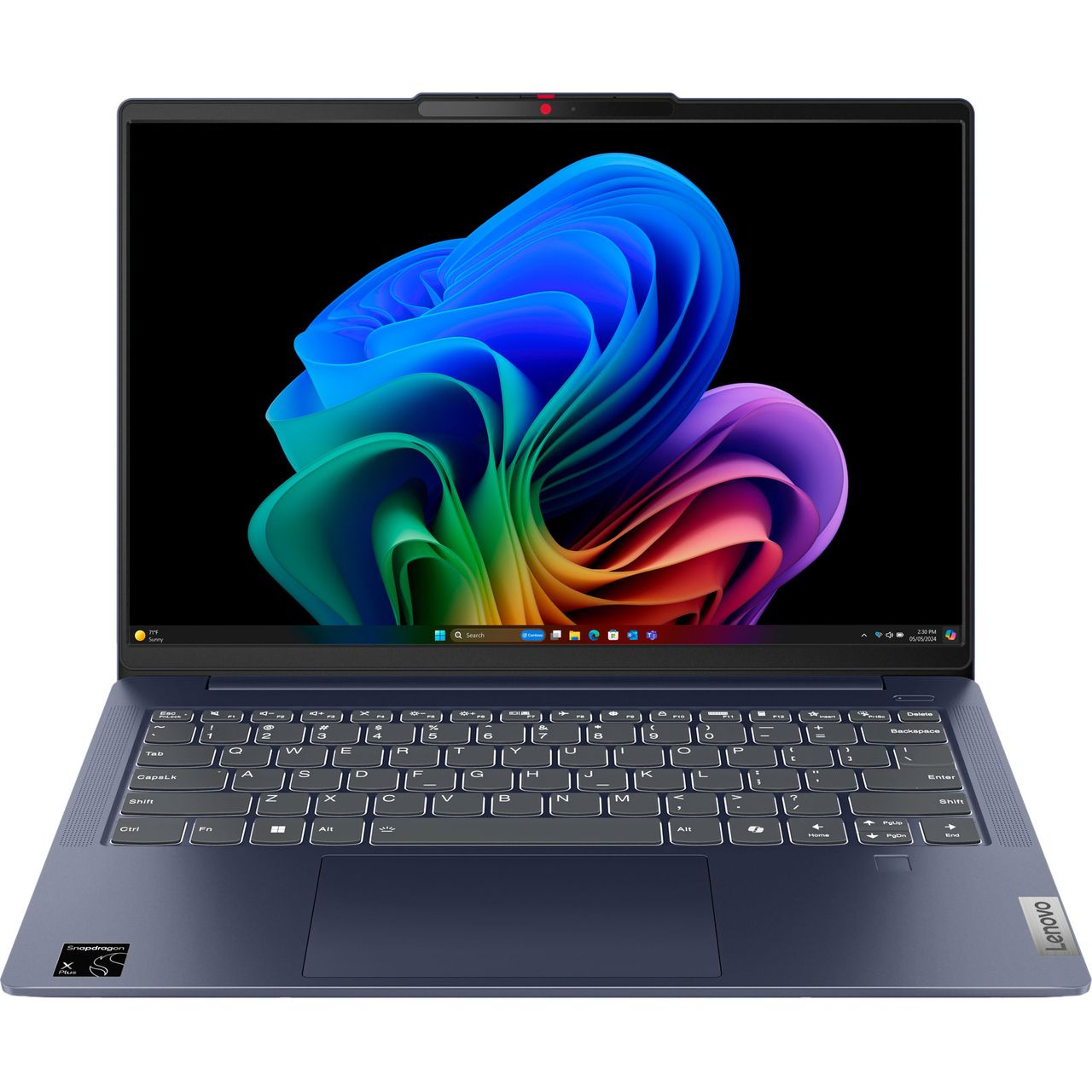 Lenovo IdeaPad Slim 5 14” Laptop | 83HL000EUK | ao.com