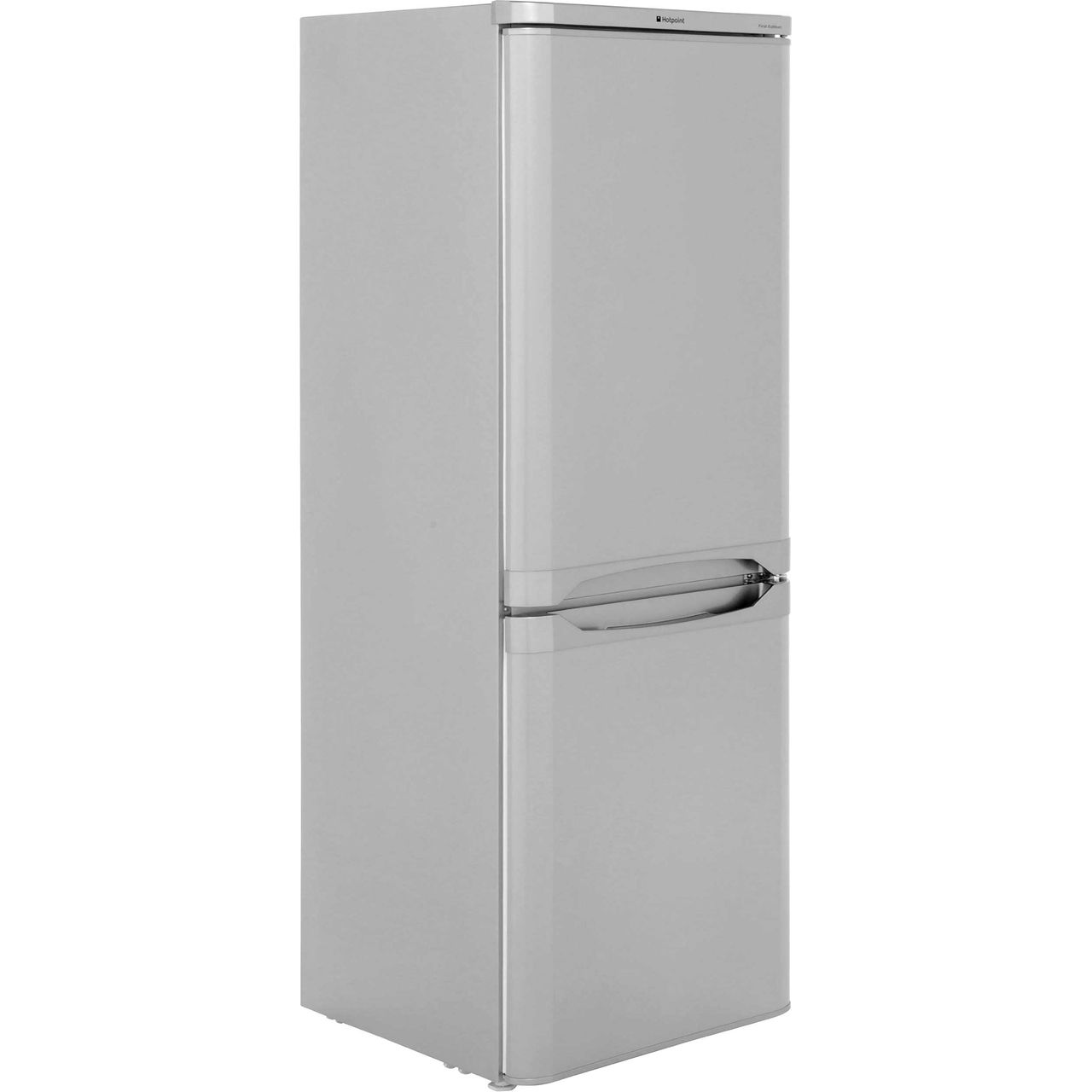 Hotpoint First Edition HBD5515S 60/40 Fridge Freezer Review