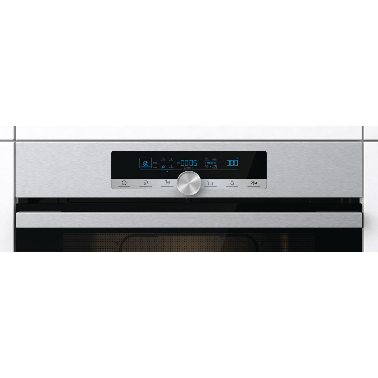 Hisense Bandeja Horno Esmaltada - 455x370x31mm - Sparepartsmarkt