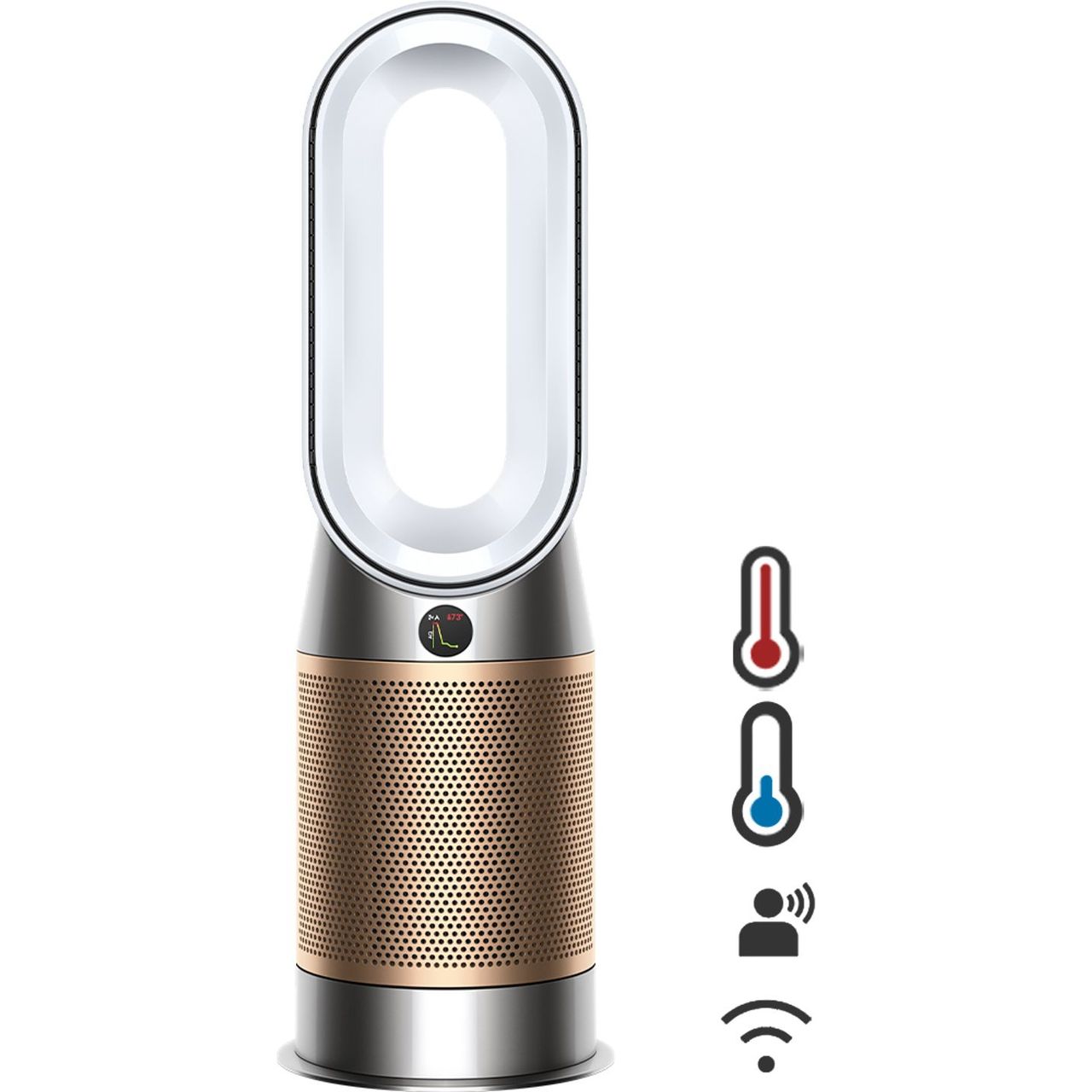 Dyson 544557-01 Air Purifier | ao.com