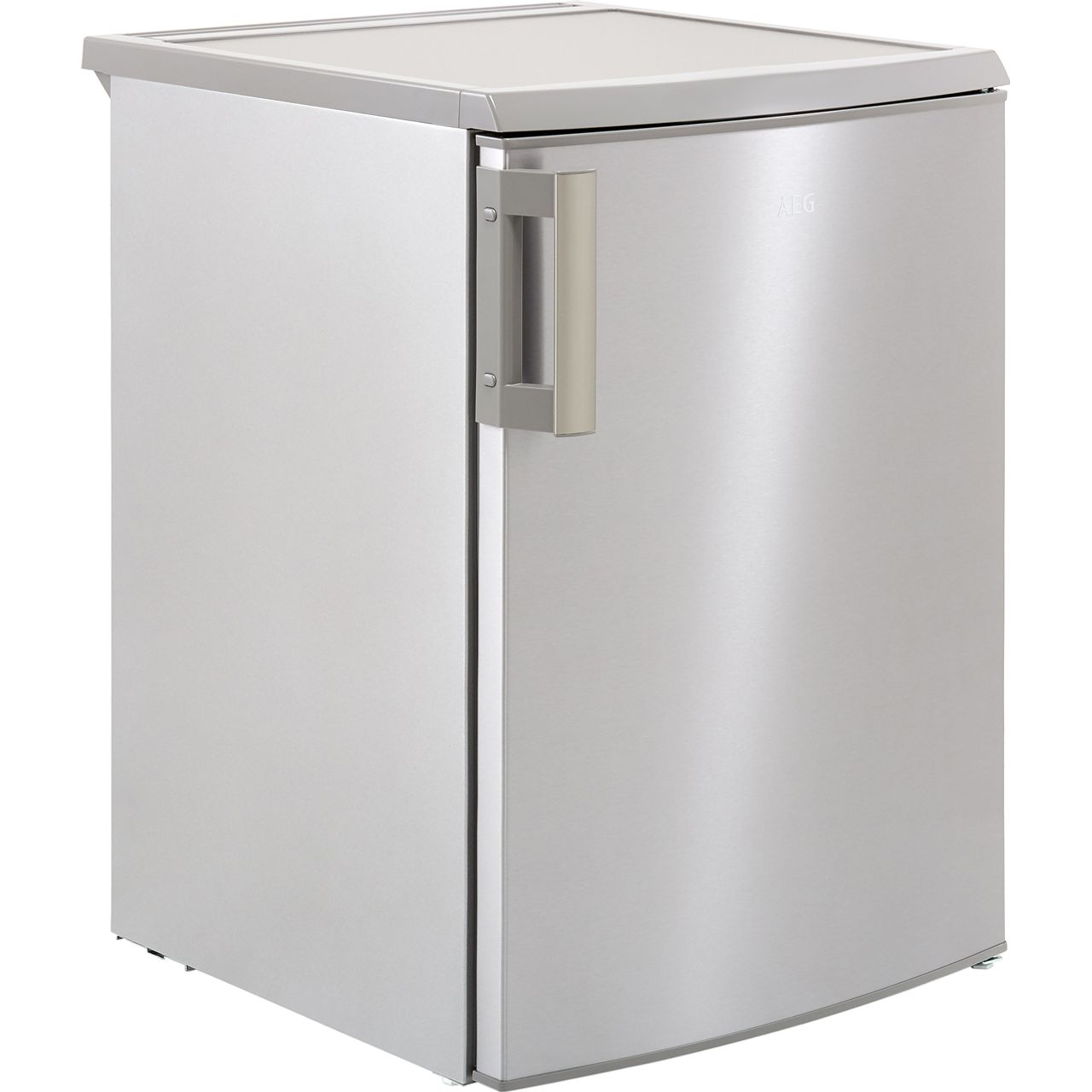 AEG RTB8152VAX Fridge Review