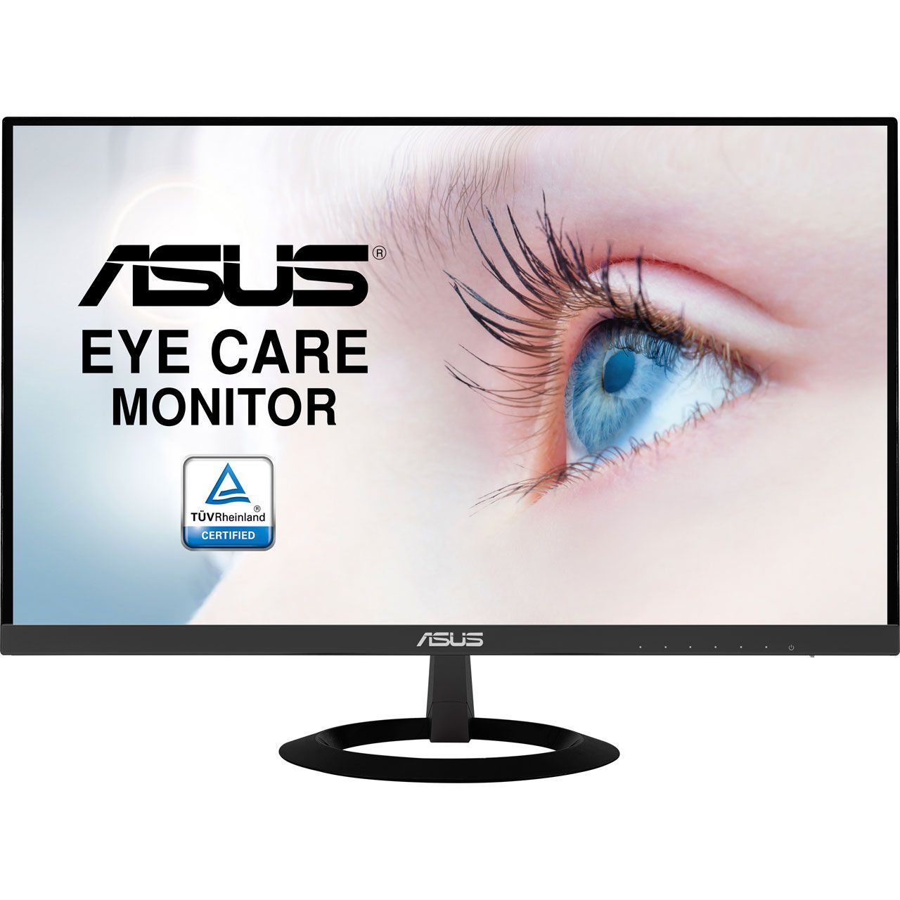 Asus VZ249HE Full HD 23.8