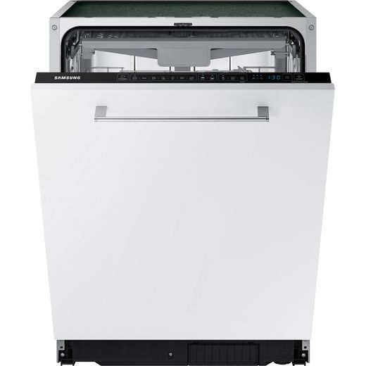 Samsung Dishwasher Stainless Steel DW60CG550B00