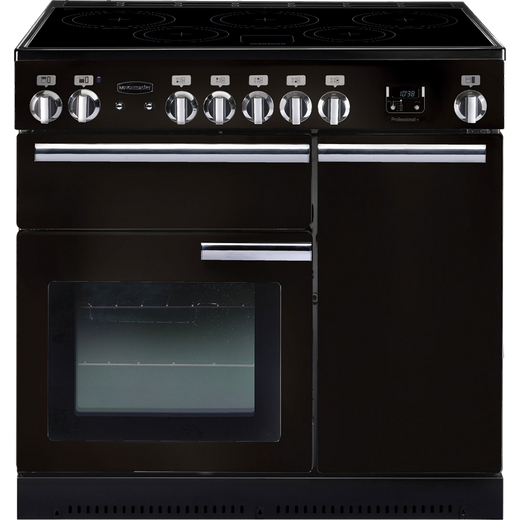 ao induction range cookers