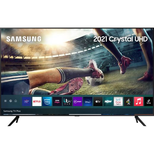 Samsung UE85AU7100 85" 4K Ultra HD TV
