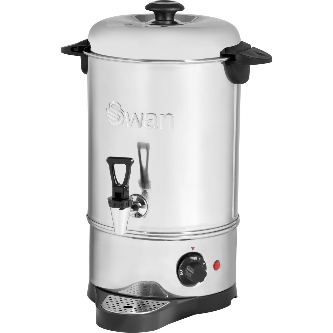 Swan SWU8L Commercial Hot Water Dispenser Review