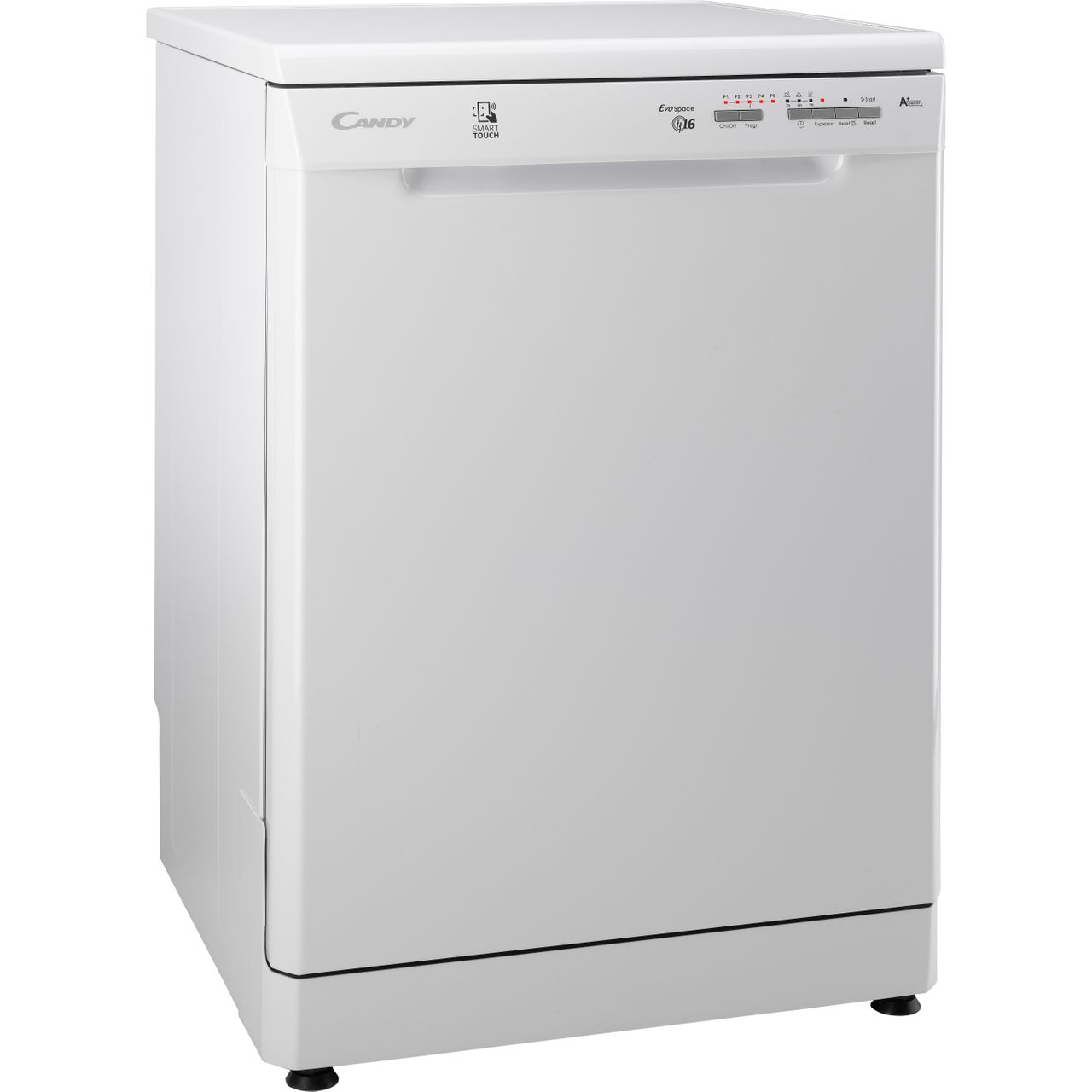 Candy Brava CYPN1L670SW Standard Dishwasher Review