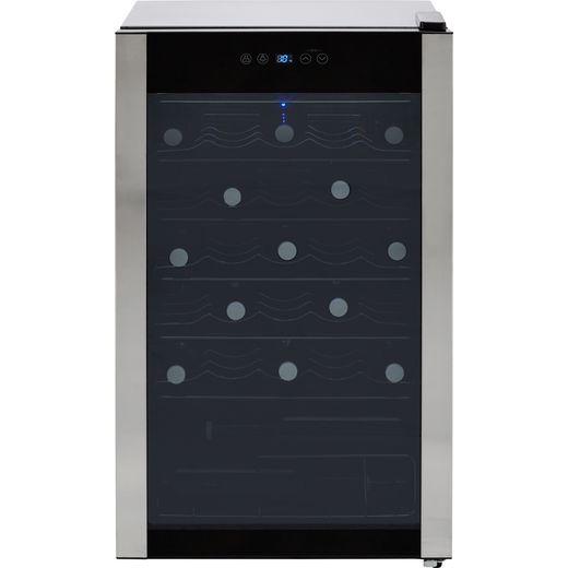 Russell Hobbs RH34WC1 Wine Cooler - Black - G Rated