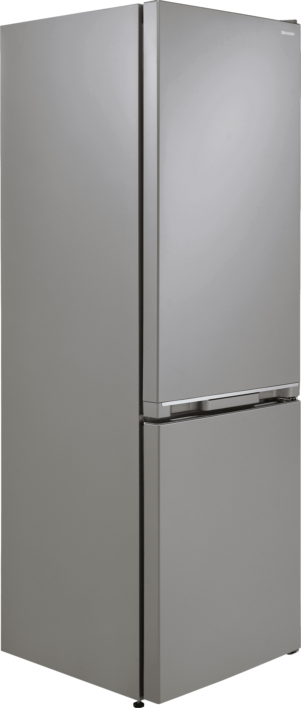 sharp fridge freezer review