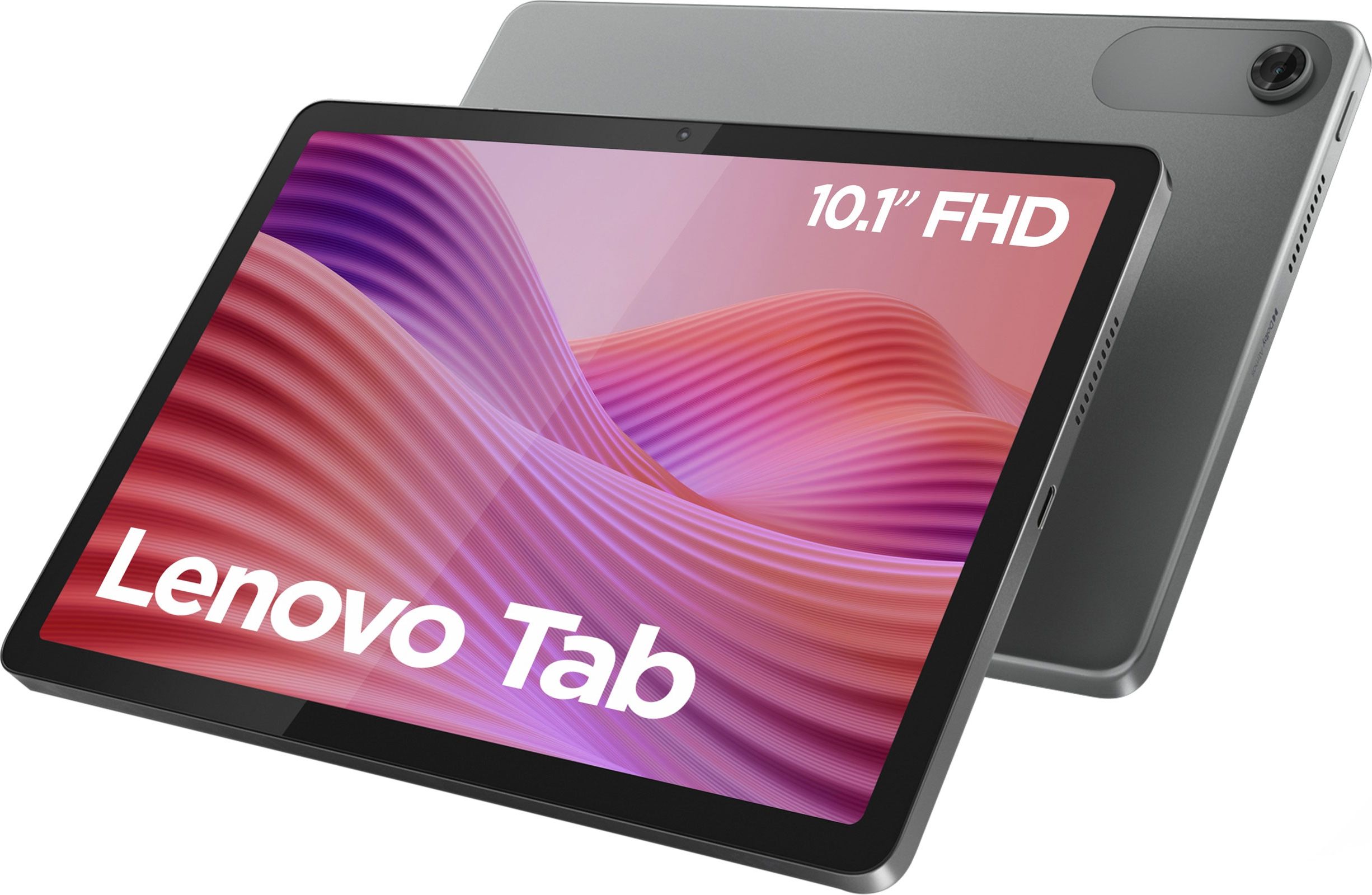 Lenovo Tab M10 Plus (3rd Gen) 10.1" FHD+ 64GB Tablet - Grey