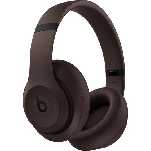 Beats Headphones - Deep Brown - Right perspective shot