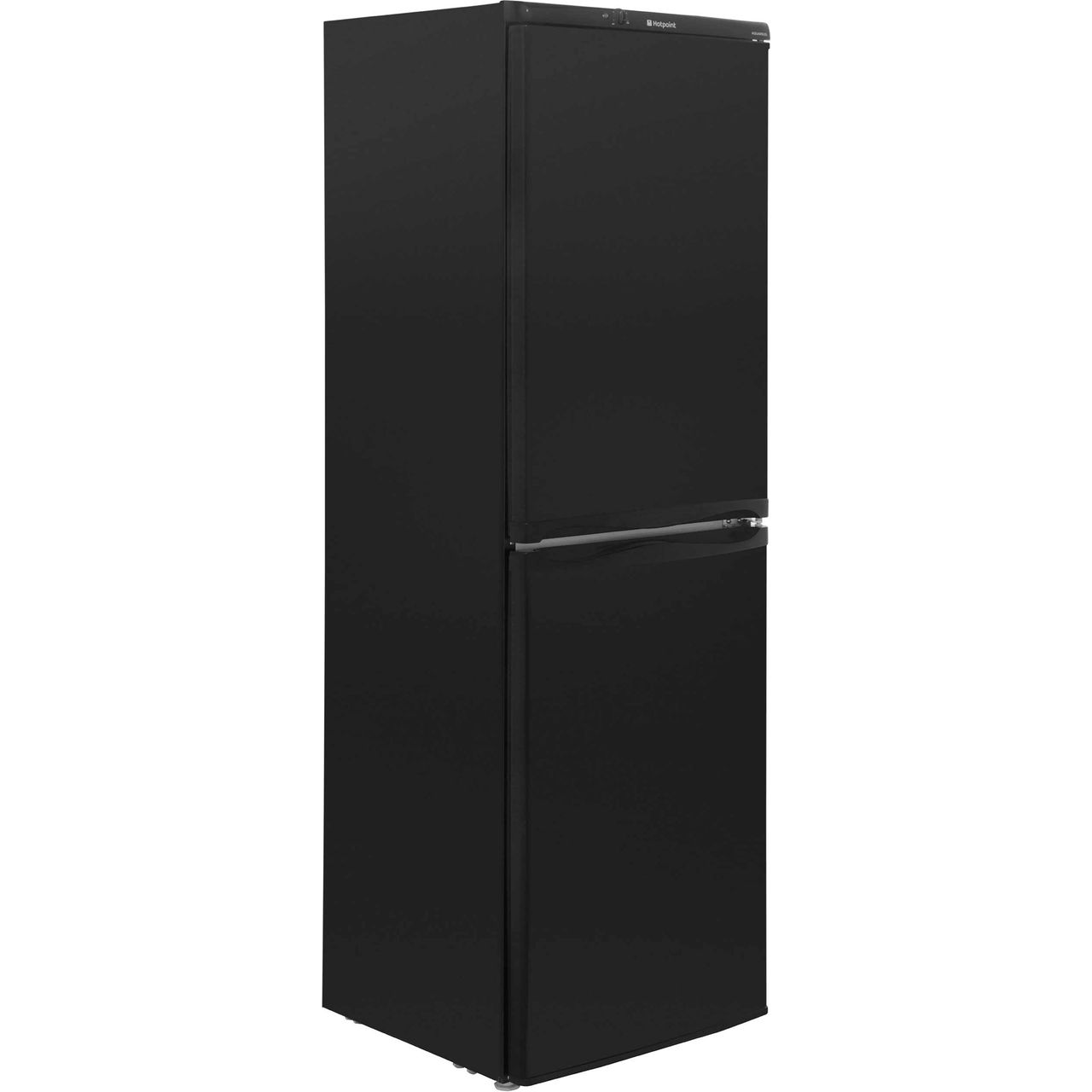 Hotpoint Aquarius HBNF5517B 50/50 Frost Free Fridge Freezer Review