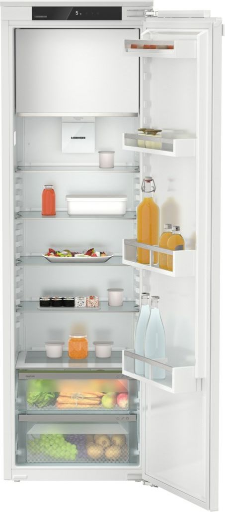 Liebherr IRe 5101 Integrated Larder Fridge - White - 286L