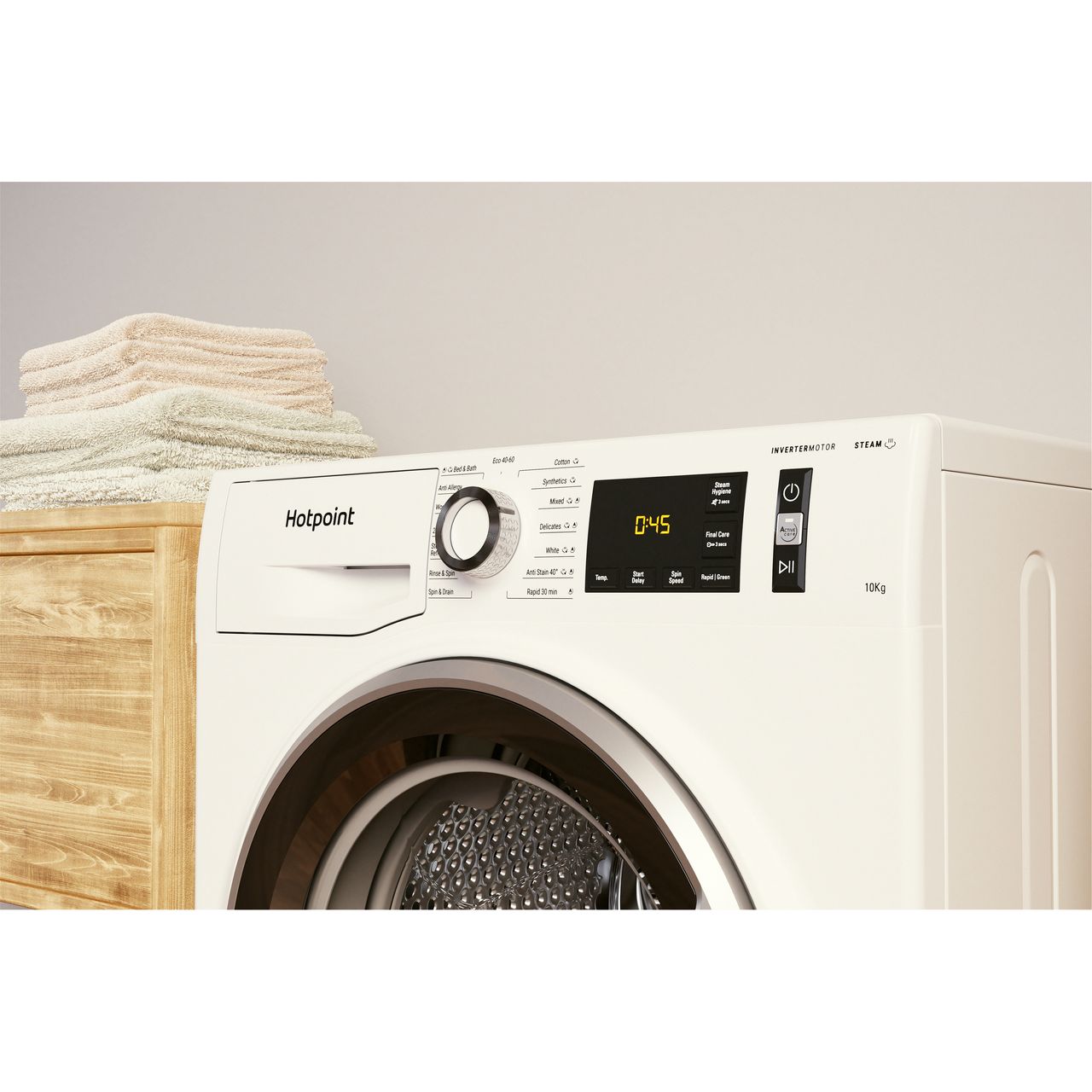 hotpoint nm111065wcaukn