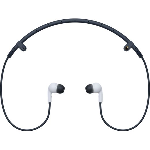 PlayStation VR2EVRSNY45419 Virtual Reality White - Earphones front shot