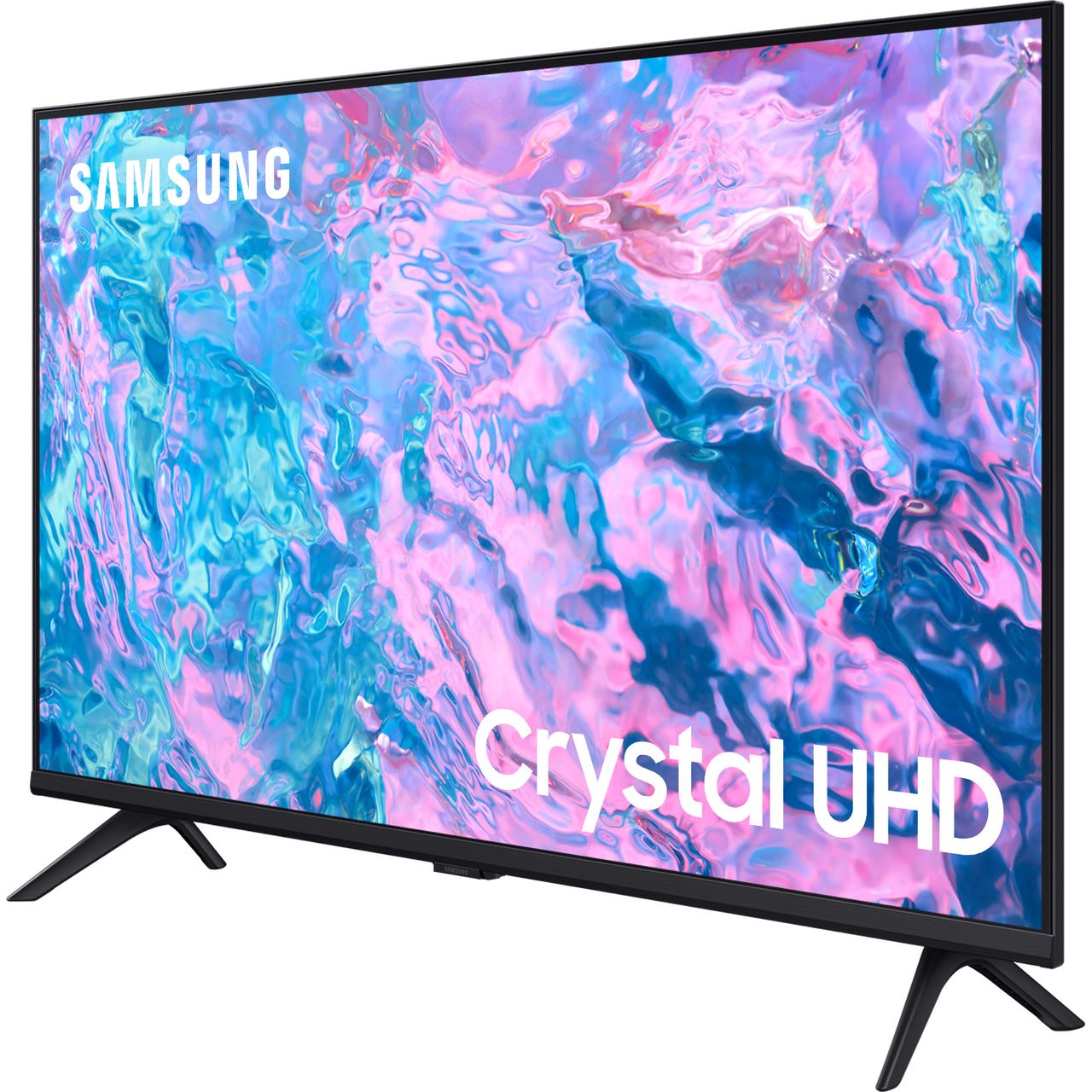 Samsung 43 inch 4k smart tv discount