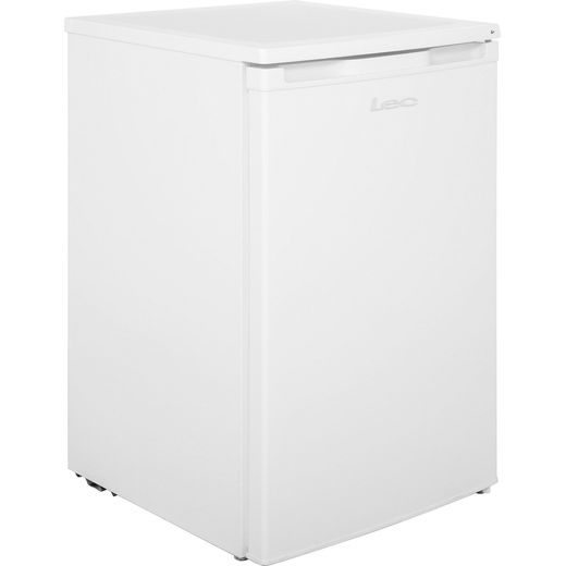Lec L5511W.1 Fridge - White - F Rated