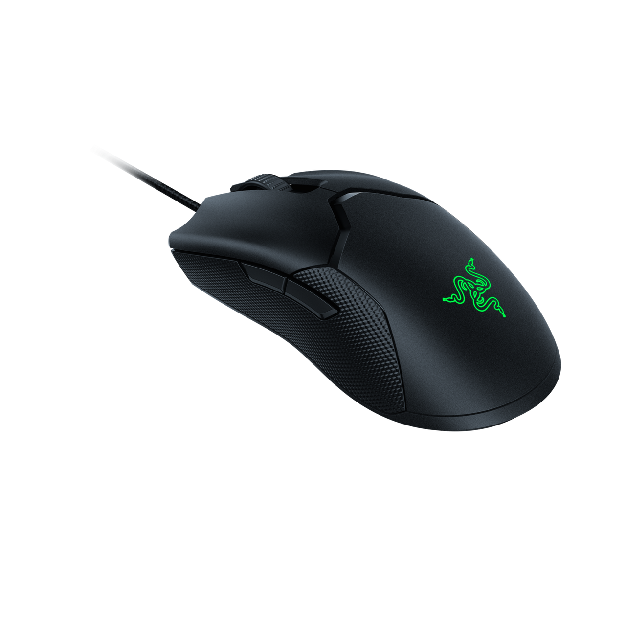 Razer Viper Wired USB Optical Mouse Review