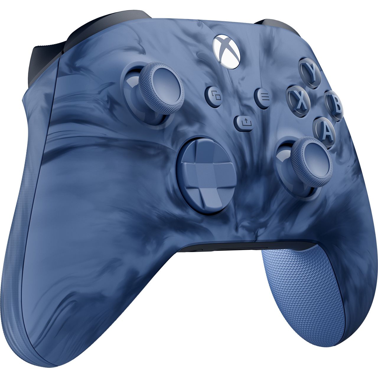 Blue camo deals xbox 1 controller