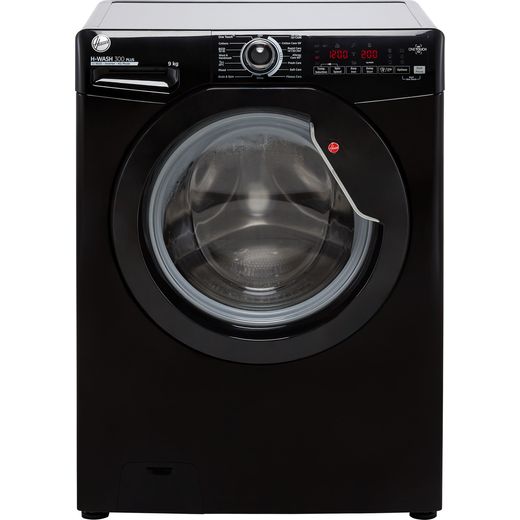 Hoover HWASH 300 9kg Washing Machine H3W69TMBBE/1_BK