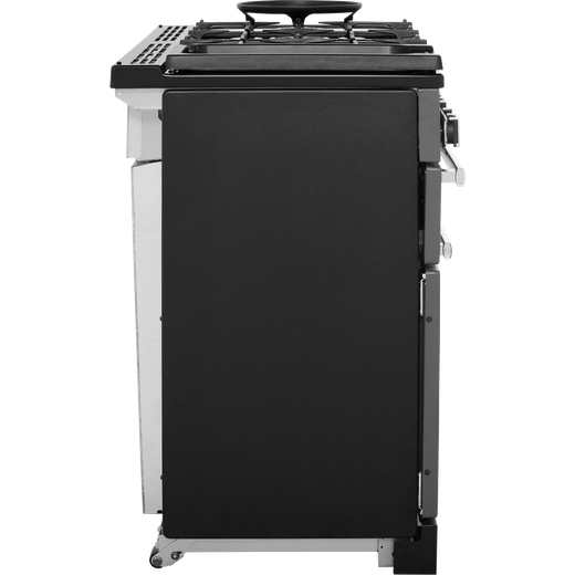 Rangemaster Professional Deluxe 110cm Dual Fuel Range Cooker - Slate