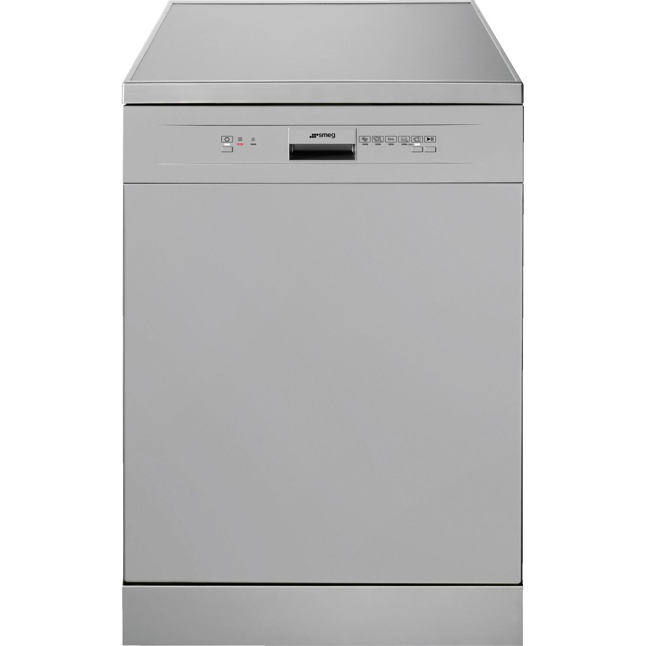 Smeg DF13E2SV Standard Dishwasher Review