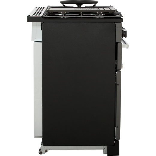 Rangemaster Professional Deluxe 90cm Dual Fuel Range Cooker - Slate