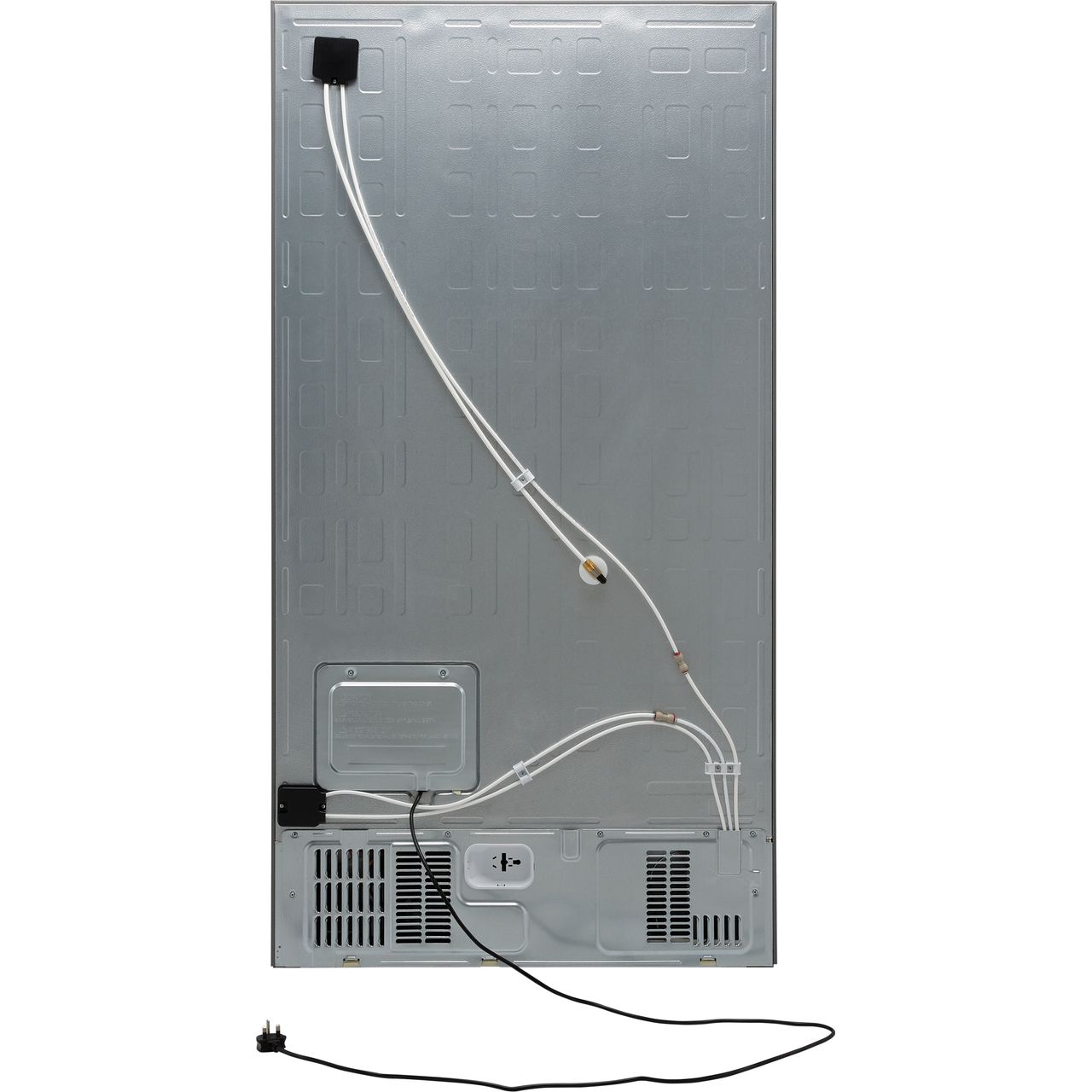 Bosch KAD93VIFPG Serie 6 91cm Frost Free American Fridge Freezer