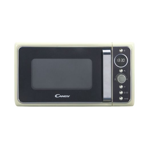 Candy Divo W20CC-UK Microwave - Cream
