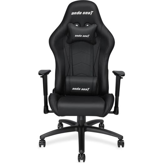 Anda Seat Axe Gaming Chair - Black