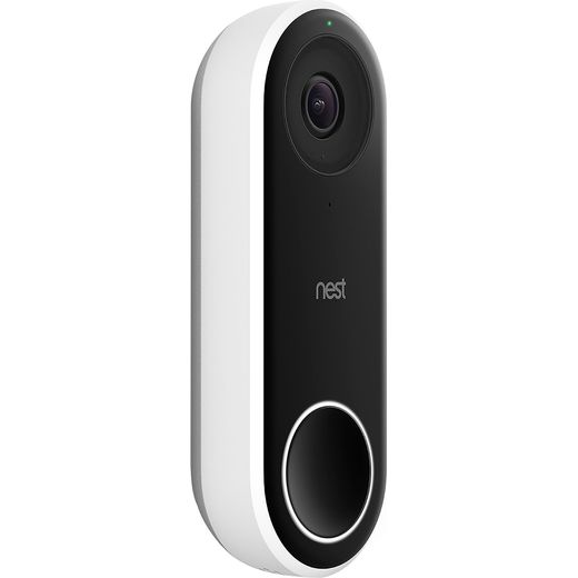 nest nc5100gb