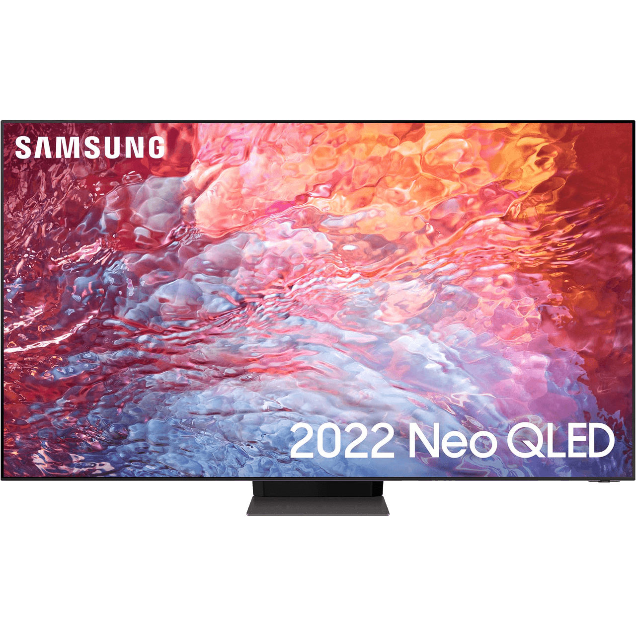ao.com | Samsung QE65QN700B 65" Smart 8K Ultra HD Neo QLED TV, Powered By Quantum Dot