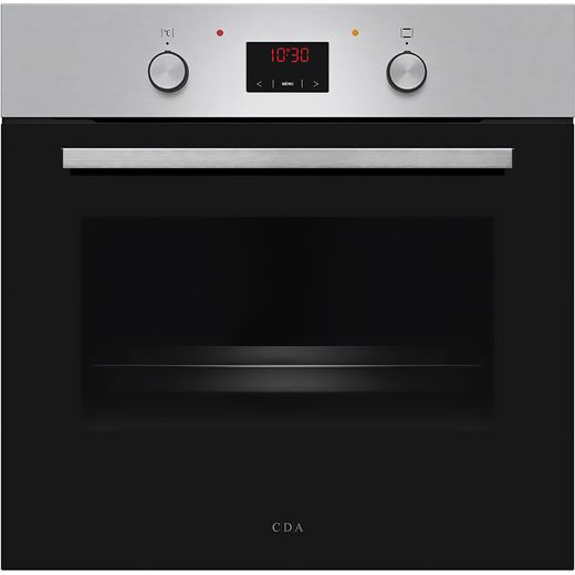 CDA Electric Oven SC020SS_SS