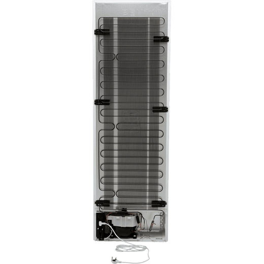 Liebherr IRe5100 Integrated Upright Fridge - Fixed Door Fixing Kit - White