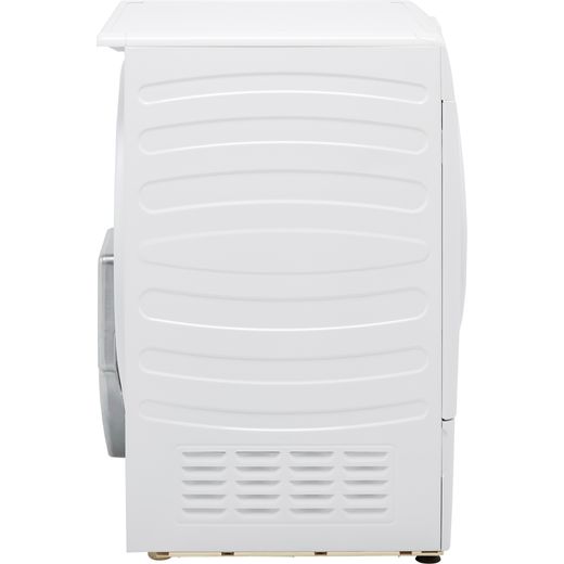 Candy Smart 8Kg Condenser Tumble Dryer - White