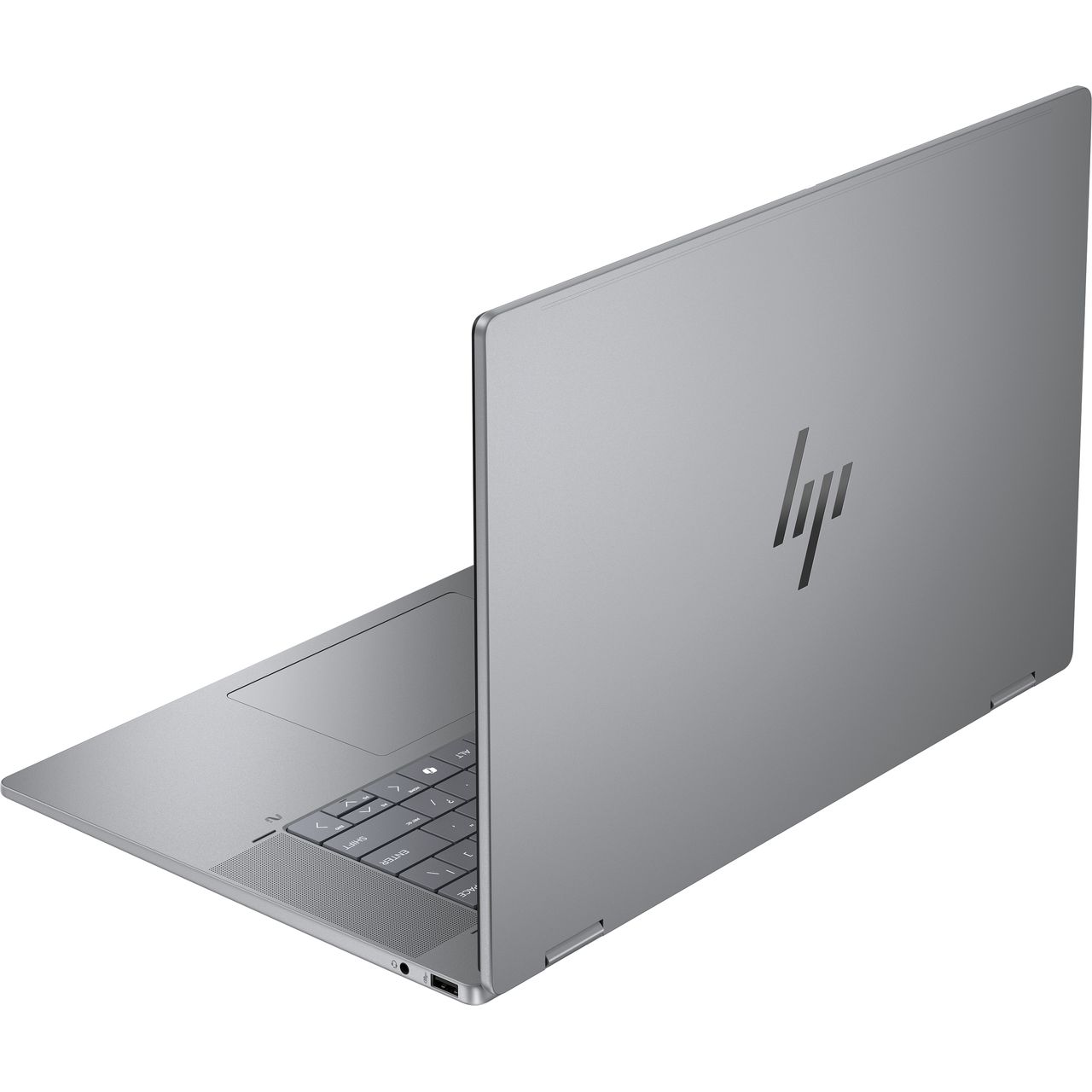HP OminBook X Flip laptop | BG3G0EA#ABU | ao.com