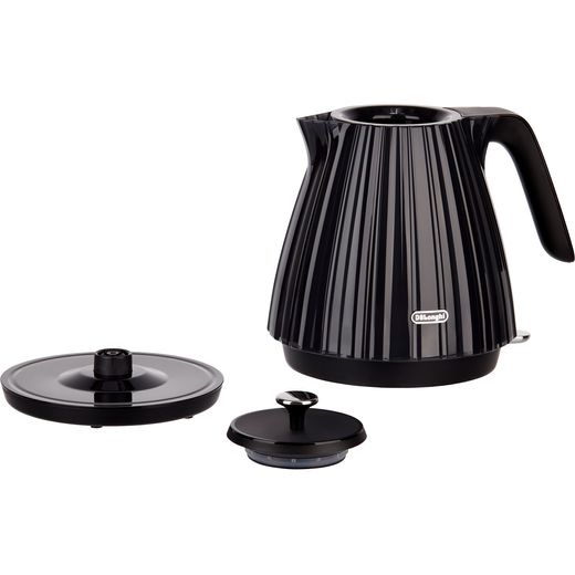 De'Longhi Ballerina KBD3001.BK Kettle
