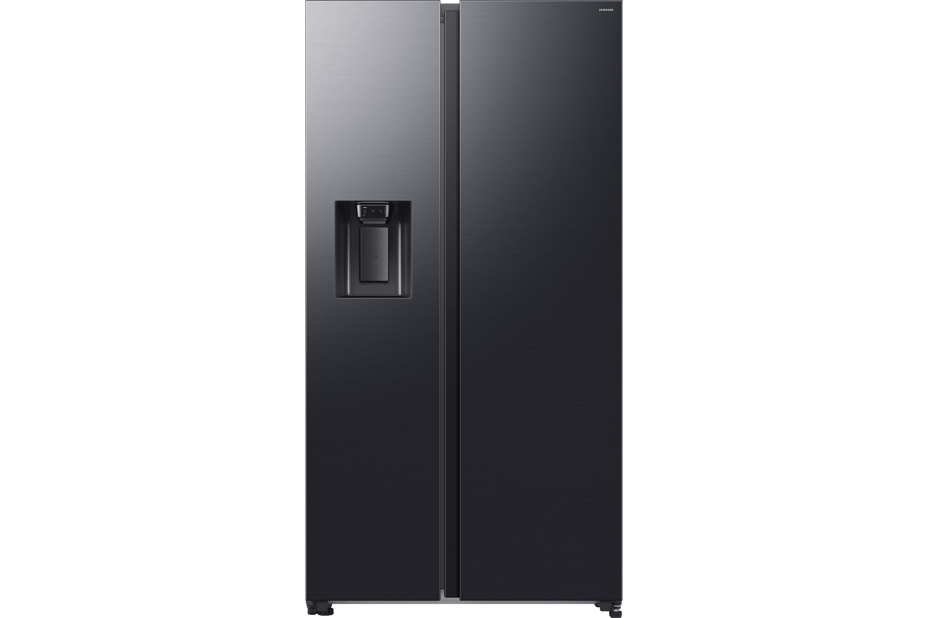 Samsung RS70F66KCFEU American Fridge Freezer - SpaceMax - Total No Frost - 634L - Black