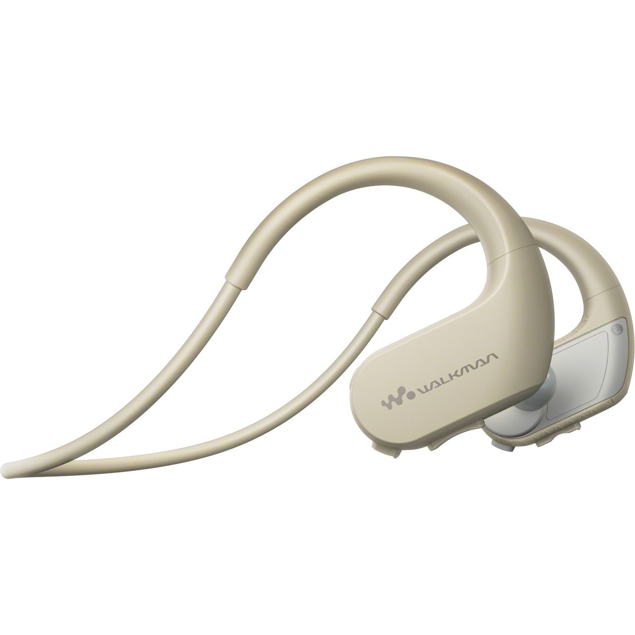 Sony NWWS413 Waterproof Walkman Headphones Review