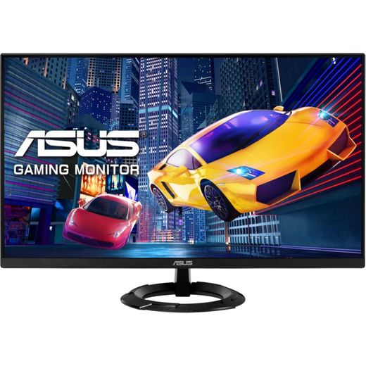 Asus VZ279HEG1R Full HD 27" 75Hz Gaming Monitor with AMD FreeSync - Black