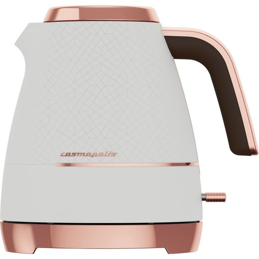 Beko WKM8307W Kettle - White