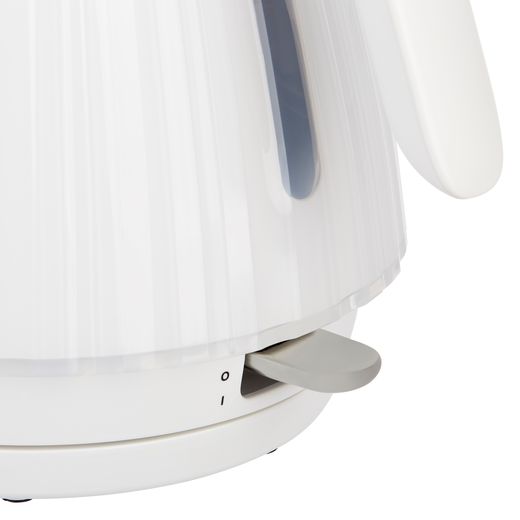 De'Longhi Ballerina KBD3001.W Kettle