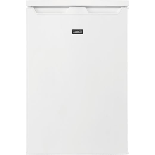 Zanussi ZXAN13FW0 Fridge - White - F Rated