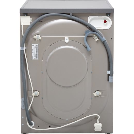 Hotpoint 9Kg / 6Kg Washer Dryer - Graphite - Back shot