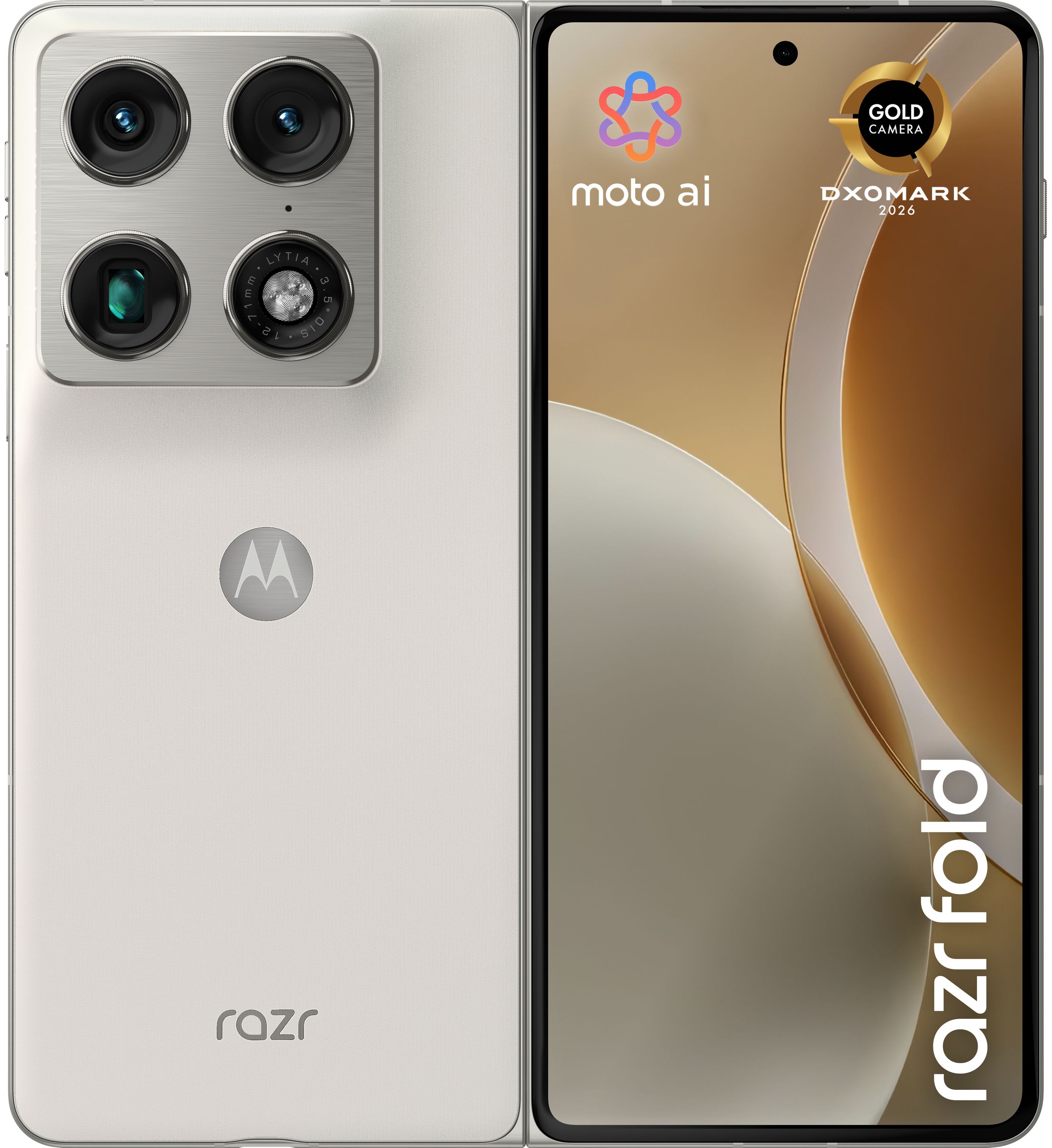 Motorola Moto Razr70 Fold, 5G, 512Gb - Image 3