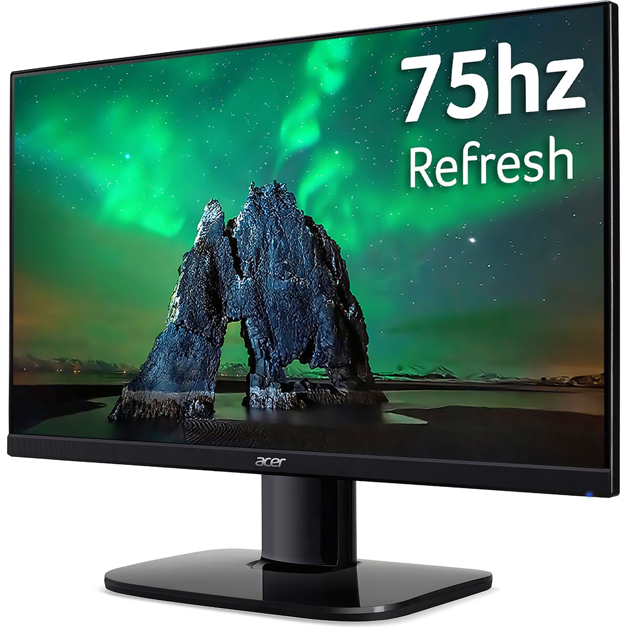 Acer KA242Ybi 23.8” Full HD Monitor 