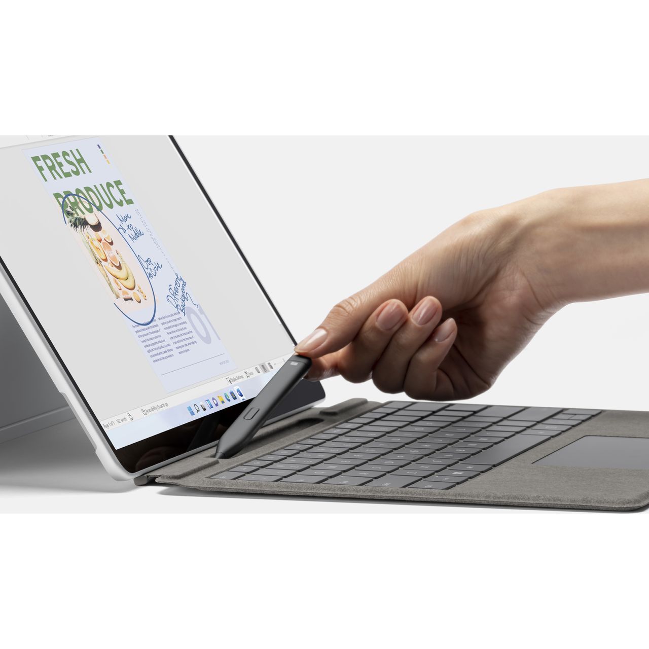 Slim Microsoft | Surface 8WV-00002