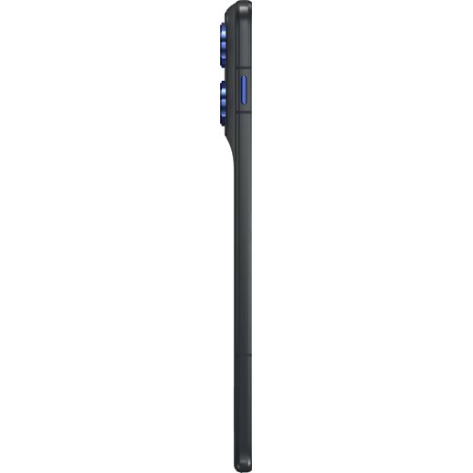 Motorola Edge 70 512GB in Grey - Right side shot