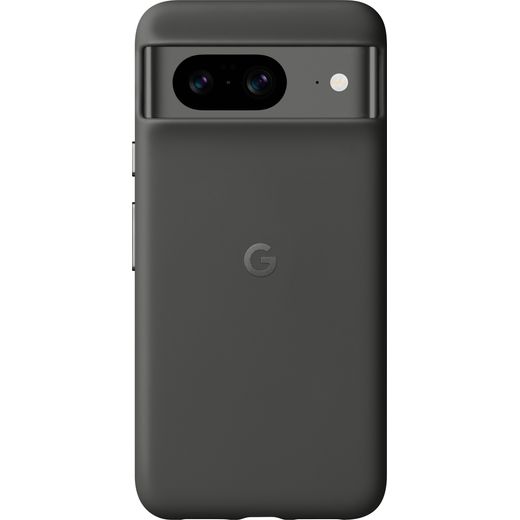 Google Pixel 8 Smartphone Case | Charcoal | GA04979 | ao.com